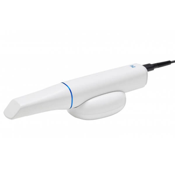 i900: All-in-one intraoral scanner Img: 202411301