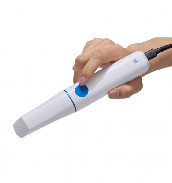 i900 Classic: Intraoral Scanner Img: 202606131