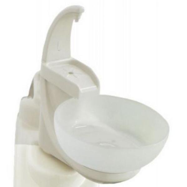 Dental chair spittoon Img: 202001041