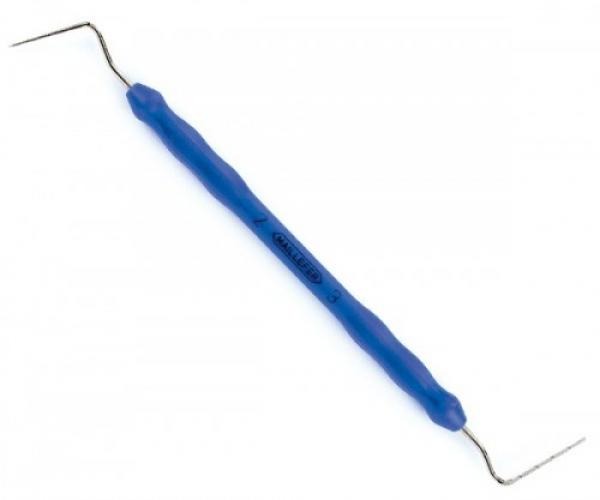 Spacer Heat Carrier A281S - 4 pcs. Img: 202108211