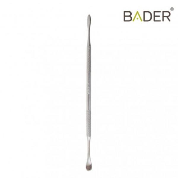 Beale Spatula Wax Modeling Bader