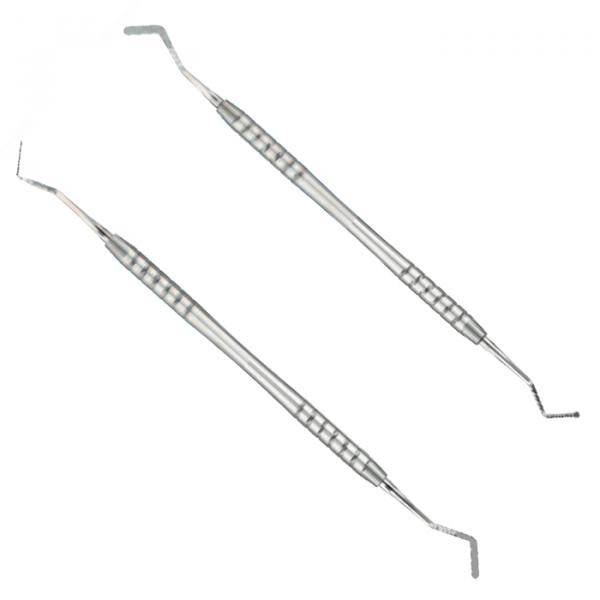 INSTRUMENT KDM seals 159 spatula 2 mm Img: 202202121