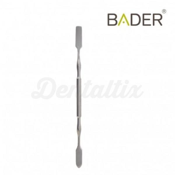 Double Cement Spatula 19,5cm Img: 201905181