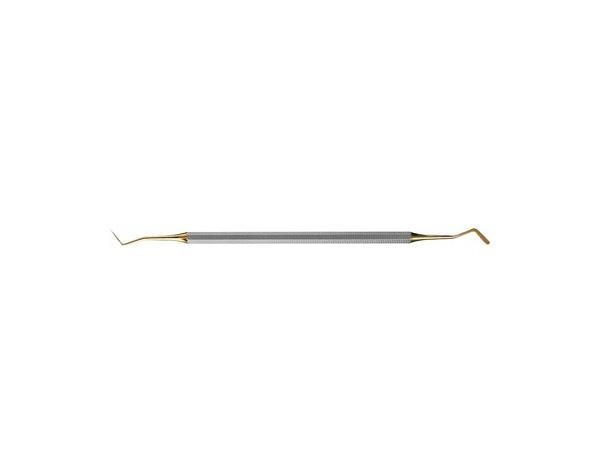 Heidemann: Composite spatula (170mm) Img: 202104171