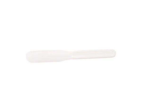 Mirror Plastic spatula for alginate- Img: 202202121