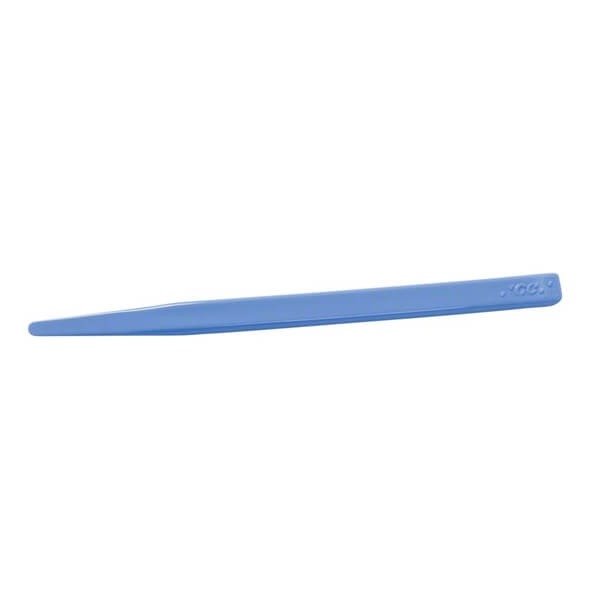 Spatula for dental cement: Img: 202304081
