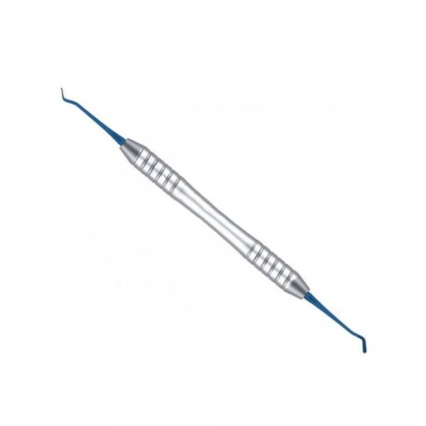 Composite obturation spatula (1ud) - peq/composite plasma 15 Img: 202205141