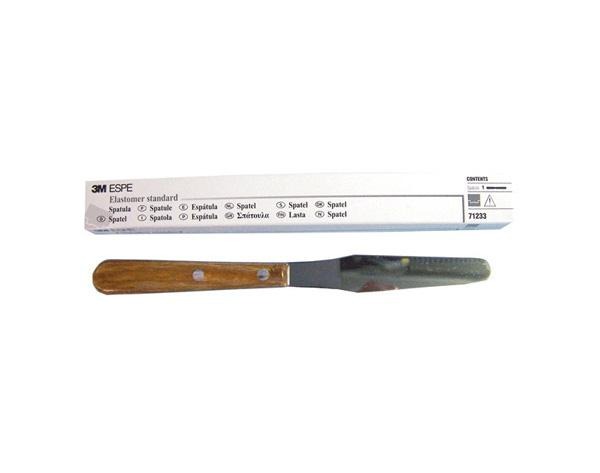 Penta™ Elastomer: Standard spatula for Elastomers- Img: 202202121
