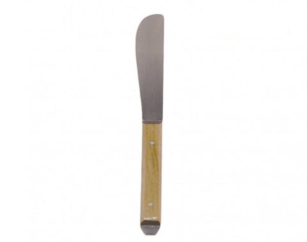 Semi-Knife Spatula Img: 202002291