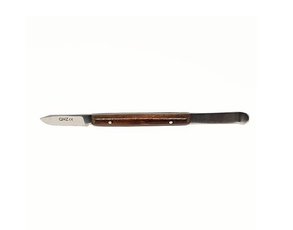 (17.5cm) FAHNENSTOC WAX KNIFE - 17.5 cm Img: 202011281