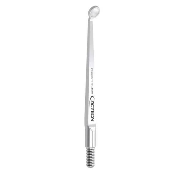 Pure Reflect: Micro Dental Mirror CS - Ø 3 mm. Img: 202303041