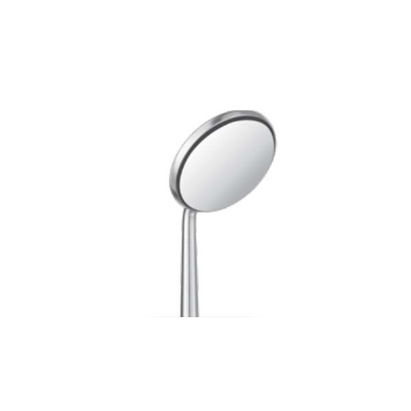 MIR4HD3E: High Quality CS Mirror No. 4 (3 pcs) Img: 202212241