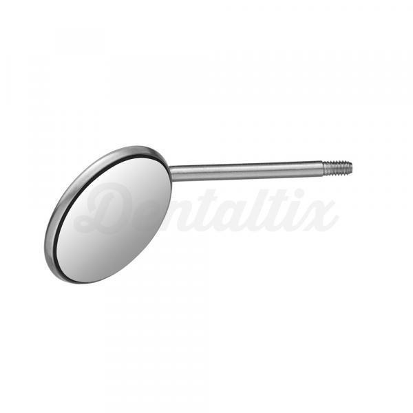 ESPEJO CS HD Nº5 ALTA DEFINICION DE ROSCA - (3 ud.) - THREAD AMER. 3U. Img: 201905181