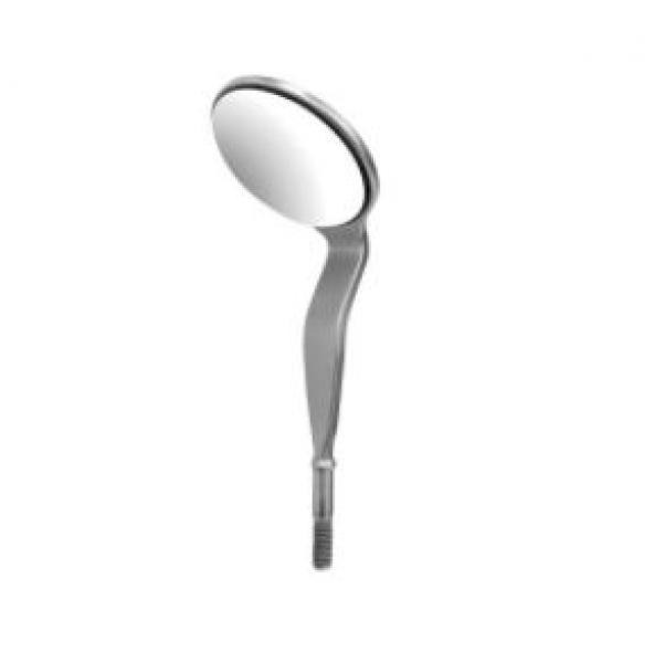 Doublesided dental mirror MIR5 DS/6 (6 pcs.) HUFRIEDY