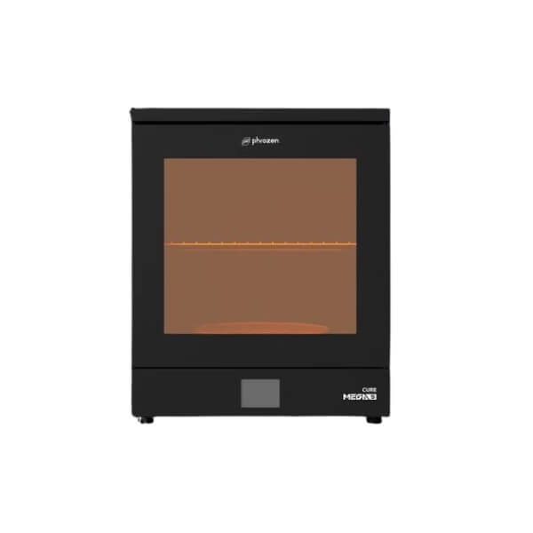 Cure Mega S: High Productivity Curing Station Img: 202403161