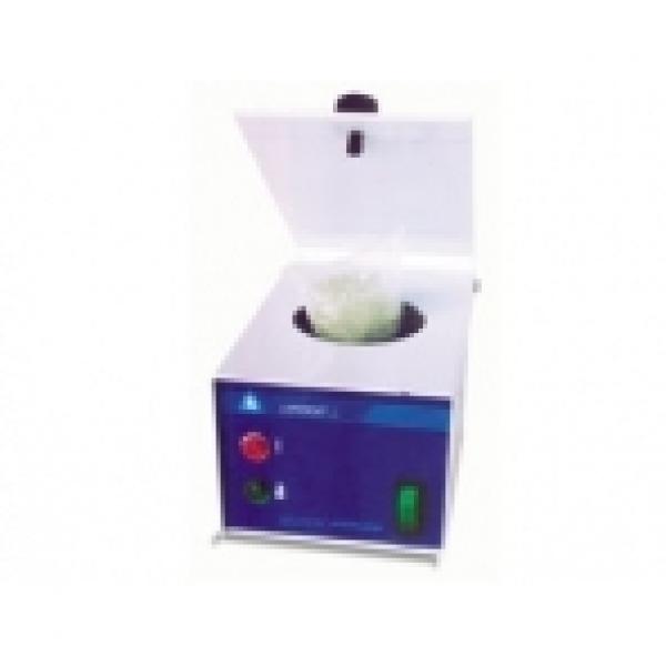 QUARTZ BALL STERILIZER MINI MODEL LARIDENT