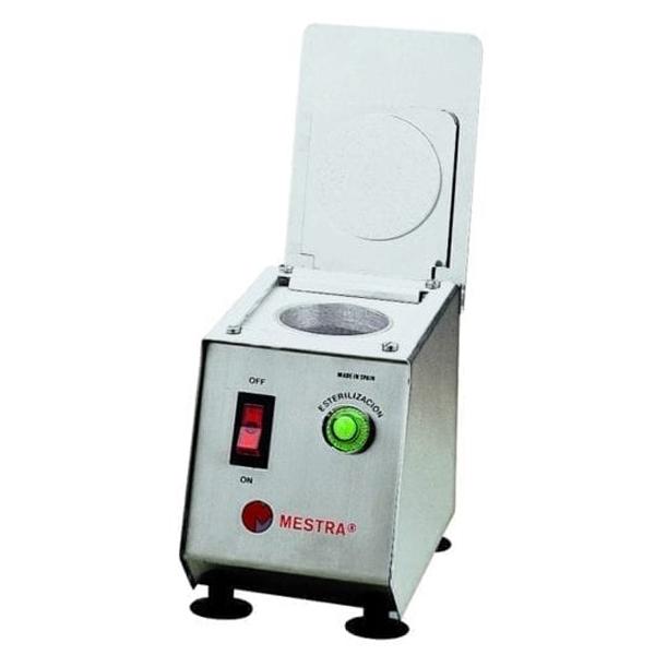 Stainless Steel Glass Ball Steriliser Img: 202107101