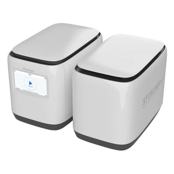 Sterlink Mini: Low Temperature Plasma Steriliser (7 Litres