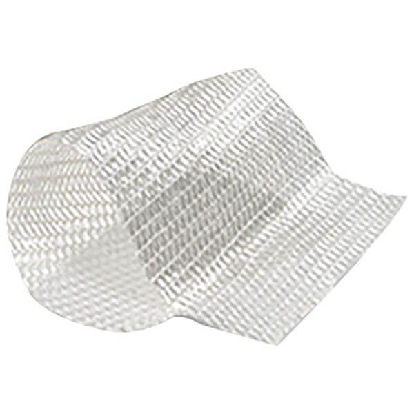 Original Surgicel: Absorbable Hemostatic (10 pcs) - 1.25 x 5 cm. Img: 202508091