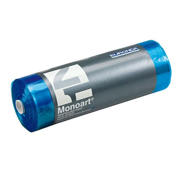 PG20 BABERO PLAST. BLUE 200u-1 roll Img: 202101301