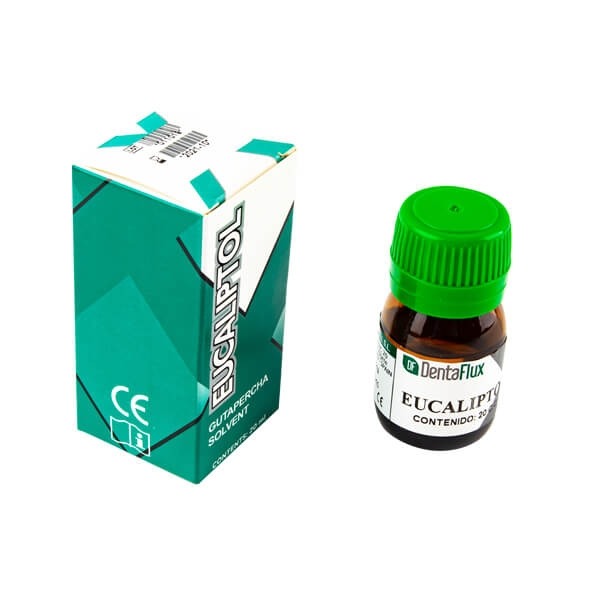 EUCALYPTOL 20ml. Img: 202210291