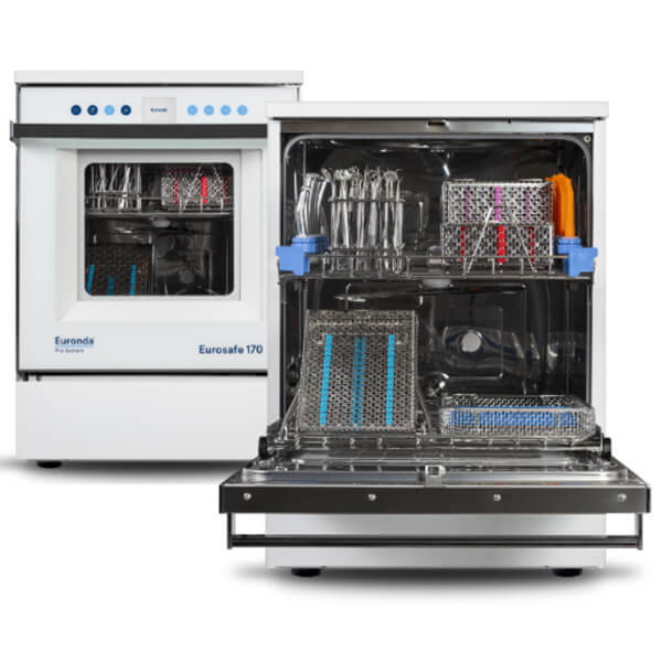 Eurosafe 170: Thermodisinfector  Img: 202508091