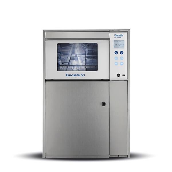 Eurosafe 60: Thermodisinfector 2P - 2P Img: 202112041