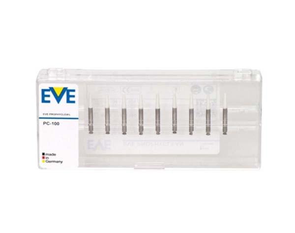 Eve Prophyclean: Medium polishers (10 pcs) Img: 202104171