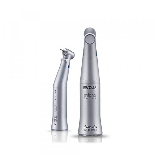 PM CA 1:1 EVO15 Standard  – Standard Handpiece Img: 202105011