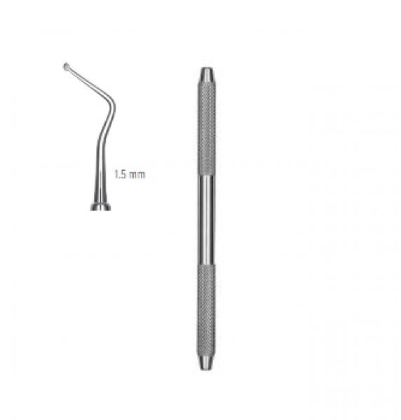 Endodontic excavator 32L Img: 202304011