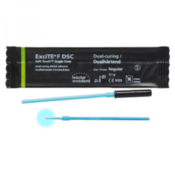 EXCITE F DSC SINGLE REGULAR DOSE Img: 201807031