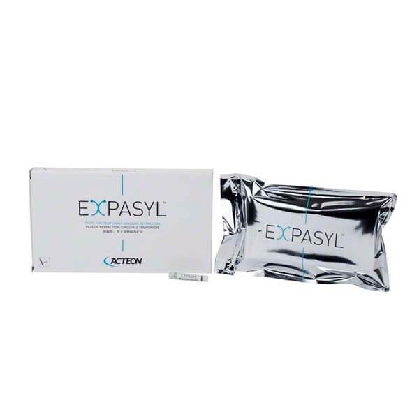 EXPASYL REP. 20 Strawberry Capsules Img: 202109111