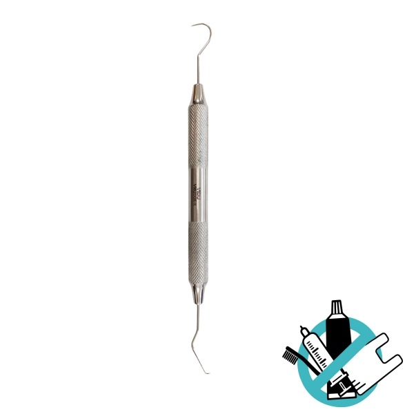 Simple Caries and Calculus Scanner - #5 Img: 202308191