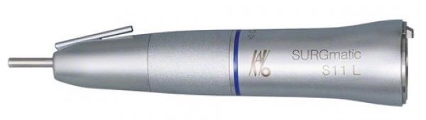 Surgmatic S11 - Handpiece - L with Light Img: 202105291
