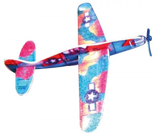 Propeller gliders - 48 gliders Img: 202107171