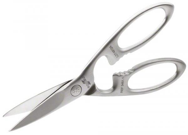 SD B foil scissors - 1 piece Img: 202105221