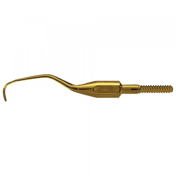 Quik-Tip: Curette Tips with XP Technology - Langer 3 Img: 202503081