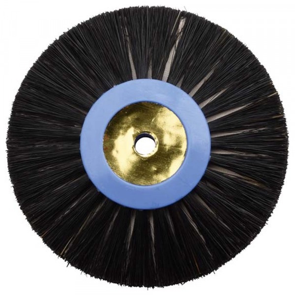 Chungking Polishing Brushes of Different Diameters (10 pcs) - 1 pcs - Di: 80 mm Img: 202504051