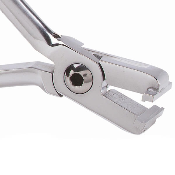 Falcon Pliers to make Steps (1 mm) Img: 202406081