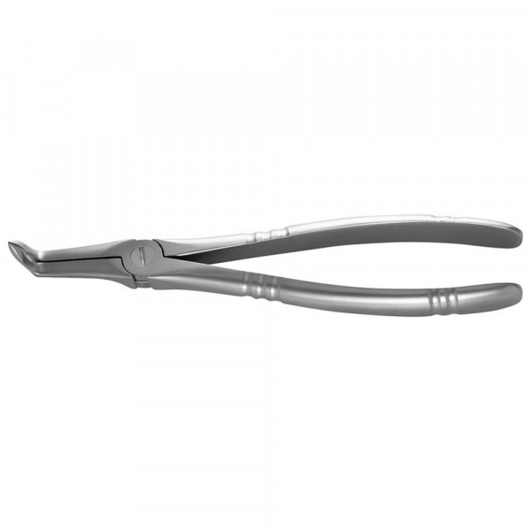 Root Forceps with Ergonomic Handle for Jaws - Upper - Lower Img: 202503081
