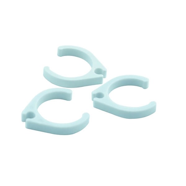 Serum Tube Attachments - CS (kit 3 pcs.) Img: 202202261