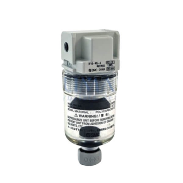 PT-A: Ultrasonic Air Filter Img: 202503151
