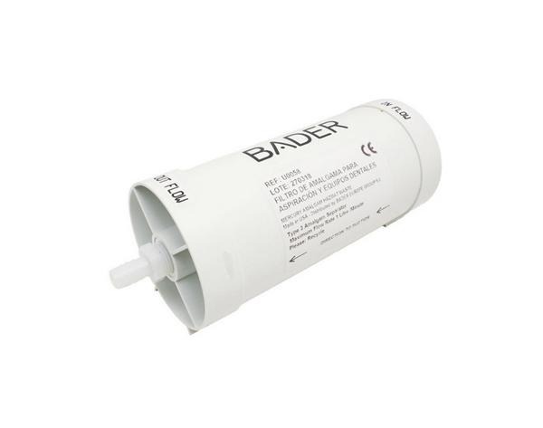 Amalgam Separator Filter for Suction and Dental Equipment Img: 202102271