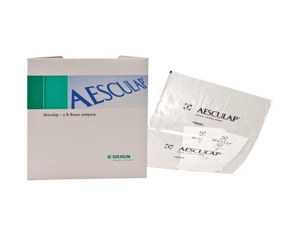 Paper filter 118 x 235 mm (Pack 100 pcs.) Img: 202104171