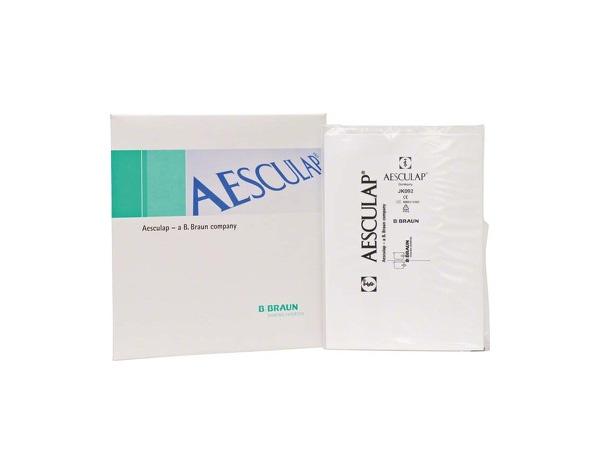 Reusable filter container 171x231mm (2 pcs.) Img: 202104171