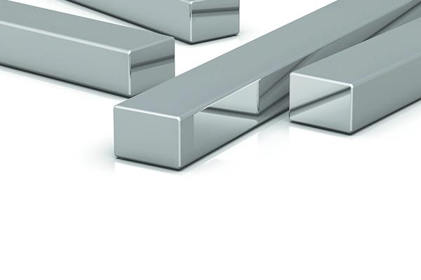 Titanium - Molybdenum Rectangular Thread (5 Units) - .021"x.025". 10 pieces Img: 202011211