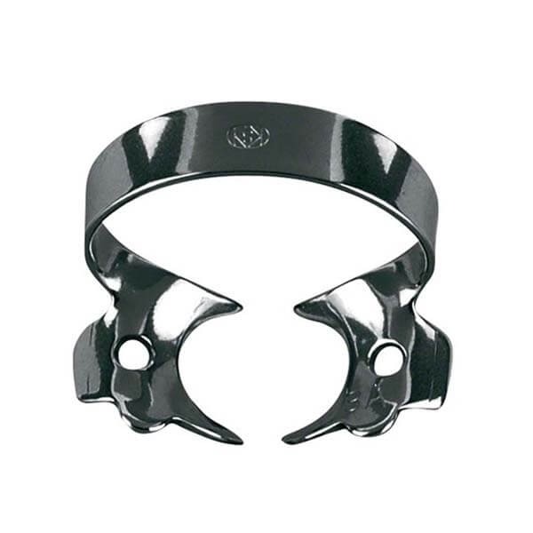 Fit Kofferdam: Black Clamp - NO. 8A Img: 202212241