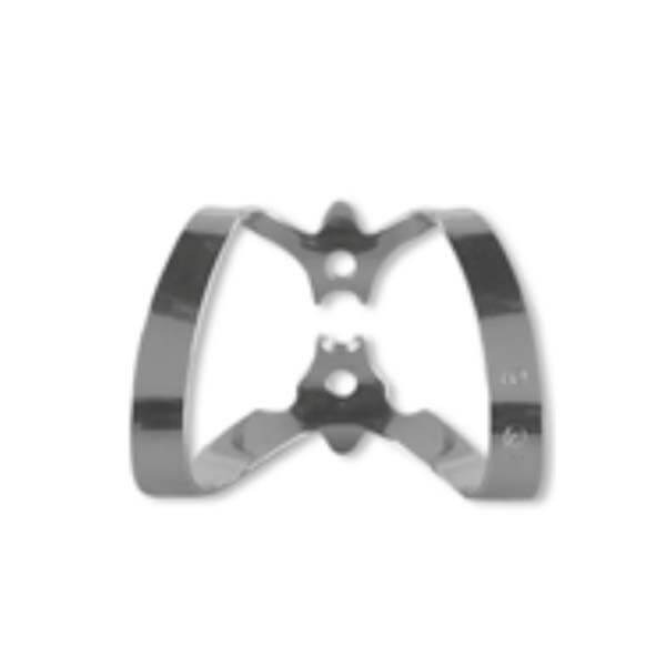 Fit Kofferdam: No. 9 Rubber Dam Clamp Img: 202212241