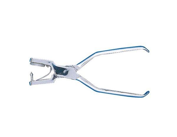 Fit Rubberdam - Punching Pliers Img: 202204161