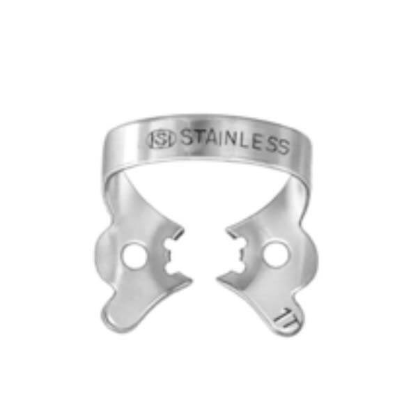 Fit Rubberdam T: Clamps for molars or premolars - 1T Img: 202212241